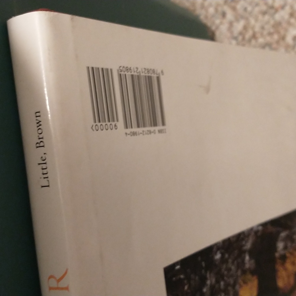 Ansel Adams In Color Coffee Table Book - Picture 4 of 9